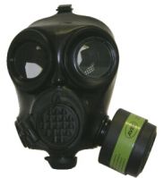 12 -ochranné masky OM-90